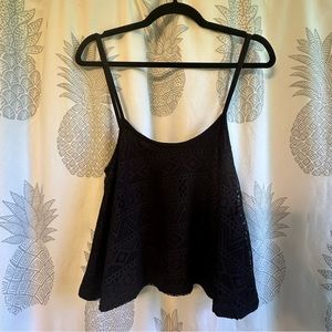 LA Hearts Tank Top